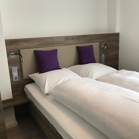 Gaestehaus Schlegel Stetten  Ngoại thất bức ảnh
