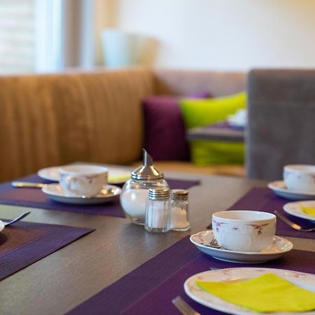 Gaestehaus Schlegel Stetten  Ngoại thất bức ảnh